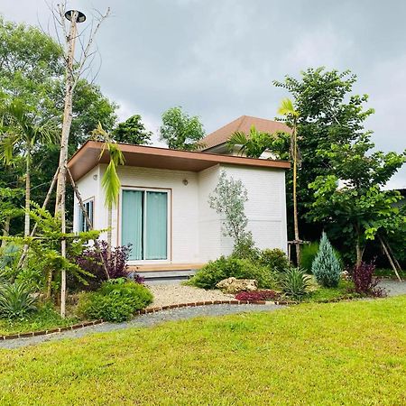 Homdoiintr Farmstay ฮ่อมดอยอินทร์ ฟาร์มสเตย์ Ban Huai Kaeo Екстериор снимка