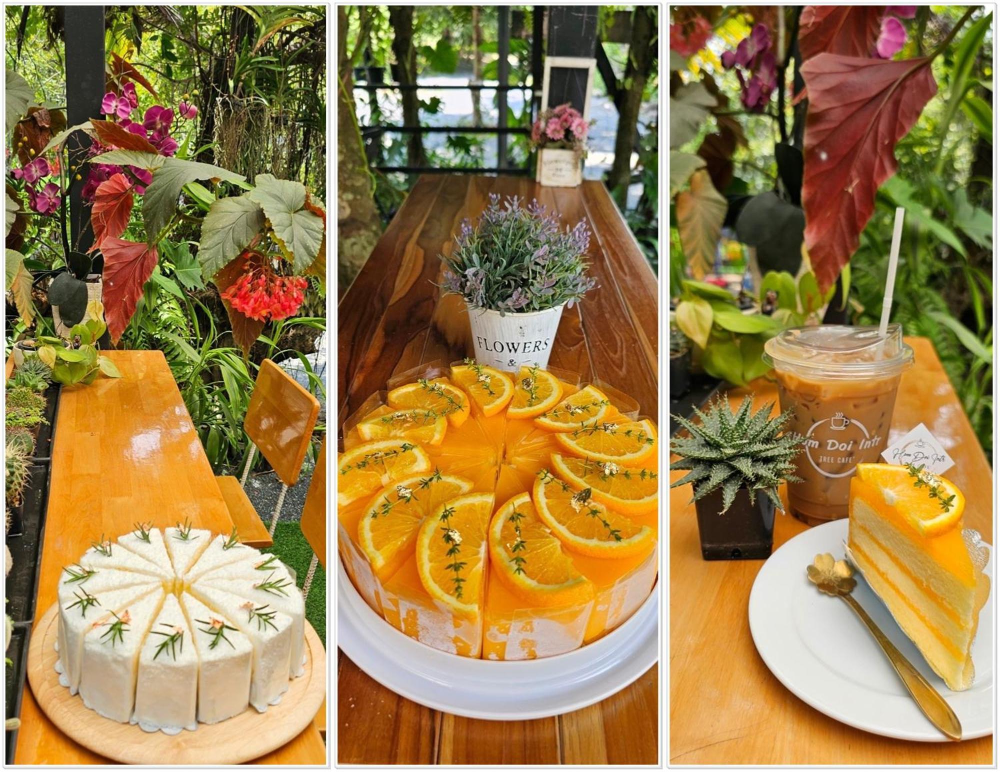 Homdoiintr Farmstay ฮ่อมดอยอินทร์ ฟาร์มสเตย์ Ban Huai Kaeo Екстериор снимка